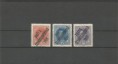 Pošta Českosloveská 1919